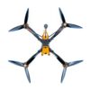 DarwinFPV Darwin129 FPV Drone - 280mm 7 Inch F4 OSD 50A BLHeli_S Dshot600 800mW 1500TVL Quadcopters 6 DarwinFPV Darwin129 FPV Drone - 280mm 7 Inch F4 OSD 50A BLHeli_S Dshot600 800mW 1500TVL Quadcopters - صورة DarwinFPV Darwin129 FPV Drone - 280mm 7 Inch F4 OSD 50A BLHeli_S Dshot600 800mW 1500TVL Quadcopters - صورة 6