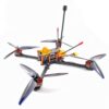 DarwinFPV Darwin129 FPV Drone - 280mm 7 Inch F4 OSD 50A BLHeli_S Dshot600 800mW 1500TVL Quadcopters 4 DarwinFPV Darwin129 FPV Drone - 280mm 7 Inch F4 OSD 50A BLHeli_S Dshot600 800mW 1500TVL Quadcopters - صورة DarwinFPV Darwin129 FPV Drone - 280mm 7 Inch F4 OSD 50A BLHeli_S Dshot600 800mW 1500TVL Quadcopters - صورة 4