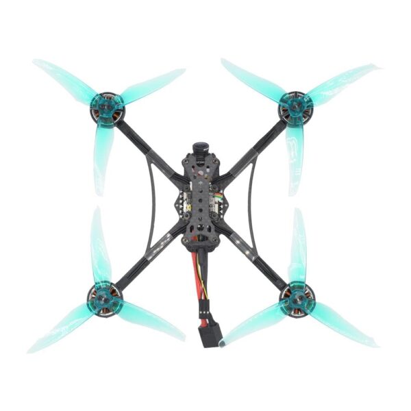 TCMMRC Concept 195 FPV Drone - Radio Control Toys 5Inch Quadcopter Fpv Freestyle Racing Drone DIY Fpv Dron Racing Drones - صورة TCMMRC Concept 195 FPV Drone - Radio Control Toys 5Inch Quadcopter Fpv Freestyle Racing Drone DIY Fpv Dron Racing Drones - صورة 5