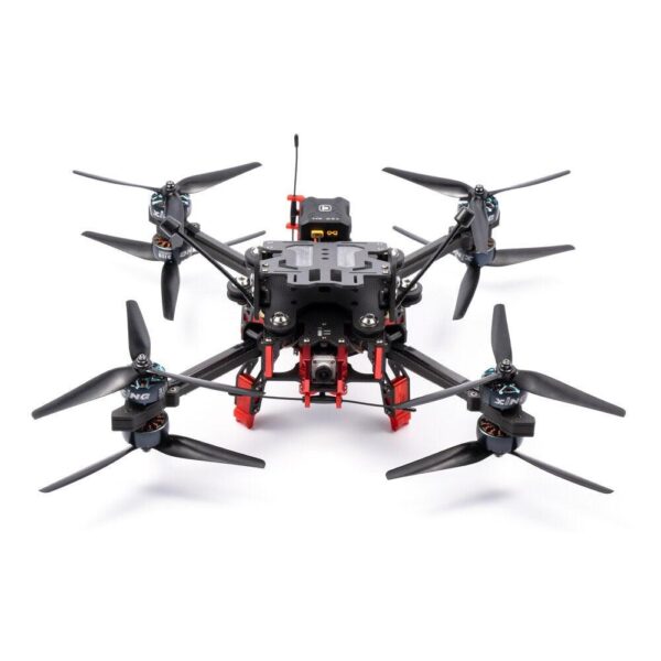 iFlight Taurus X8 V3 FPV Drone - HD Cinelifter BNF with Caddx Nebula Pro Air Unit / XING2 3110 1250KV motor for FPV - صورة iFlight Taurus X8 V3 FPV Drone - HD Cinelifter BNF with Caddx Nebula Pro Air Unit / XING2 3110 1250KV motor for FPV - صورة 3