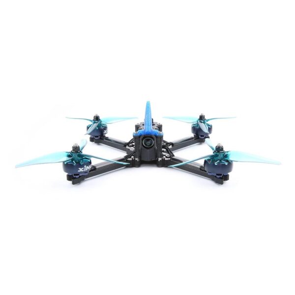 iFlight Mach R5 HD 215mm 5inch 6S FPV BNF with Caddx Nebula Nano Digital HD System / Beast F7 55A AIO board / XING2 2506 1850KV 4 iFlight Mach R5 HD 215mm 5inch 6S FPV BNF with Caddx Nebula Nano Digital HD System / Beast F7 55A AIO board / XING2 2506 1850KV - Image 4