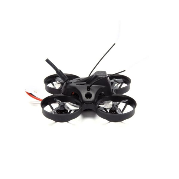iFlight Alpha A65 V2 - Tiny Whoop Drone BNF with BLITZ F411 1S 5A Whoop AIO Board / XING 0803 17000KV FPV Micro Motor for FPV 6 iFlight Alpha A65 V2 - Tiny Whoop Drone BNF with BLITZ F411 1S 5A Whoop AIO Board / XING 0803 17000KV FPV Micro Motor for FPV — изображение 6