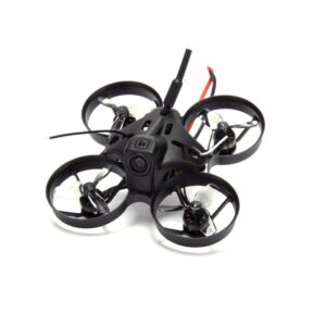 iFlight Alpha A65 V2 - Tiny Whoop Drone BNF with BLITZ F411 1S 5A Whoop AIO Board / XING 0803 17000KV FPV Micro Motor for FPV