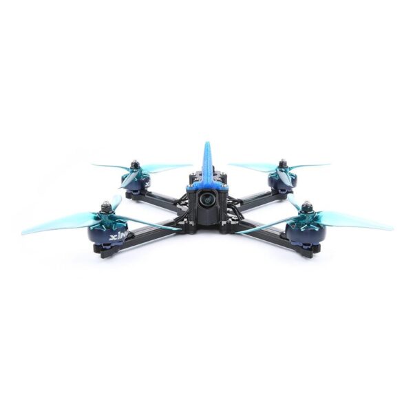 iFlight Mach R5 HD FPV Drone - 215mm 5inch 6S FPV BNF with Caddx Polar Vista Digital HD System / Beast F7 55A AIO board / XING2 2506 1850KV - Image 4