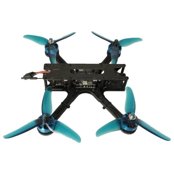 TCMMRC TX 220 - 5-Inch FPV Racing Drone Kit 2206-2450KV Brushless Motor Radio Control Toys RC Quadcopter DIY Freestyle Dron 4 TCMMRC TX 220 - 5-Inch FPV Racing Drone Kit 2206-2450KV Brushless Motor Radio Control Toys RC Quadcopter DIY Freestyle Dron - صورة TCMMRC TX 220 - 5-Inch FPV Racing Drone Kit 2206-2450KV Brushless Motor Radio Control Toys RC Quadcopter DIY Freestyle Dron - صورة 4