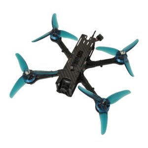 TCMMRC TX 220 - 5-Inch FPV Racing Drone Kit 2206-2450KV Brushless Motor Radio Control Toys RC Quadcopter DIY Freestyle Dron