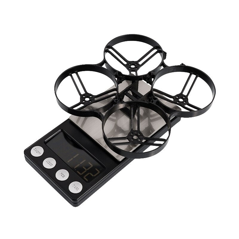 BETAFPV Meteor85 Brushless Whoop Frame 2022 7 BETAFPV Meteor85 Brushless Whoop Frame 2022 - Image 7