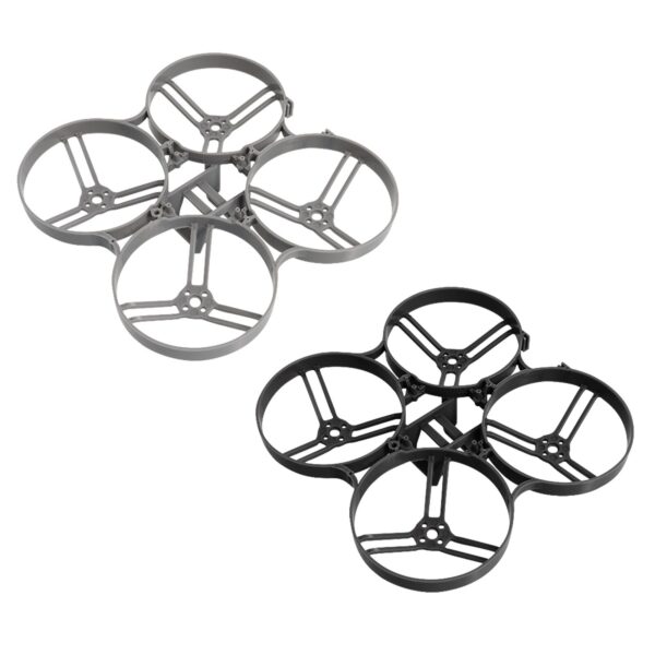 BETAFPV Meteor85 Brushless Whoop Frame 2022 3 BETAFPV Meteor85 Brushless Whoop Frame 2022 - صورة BETAFPV Meteor85 Brushless Whoop Frame 2022 - صورة 3