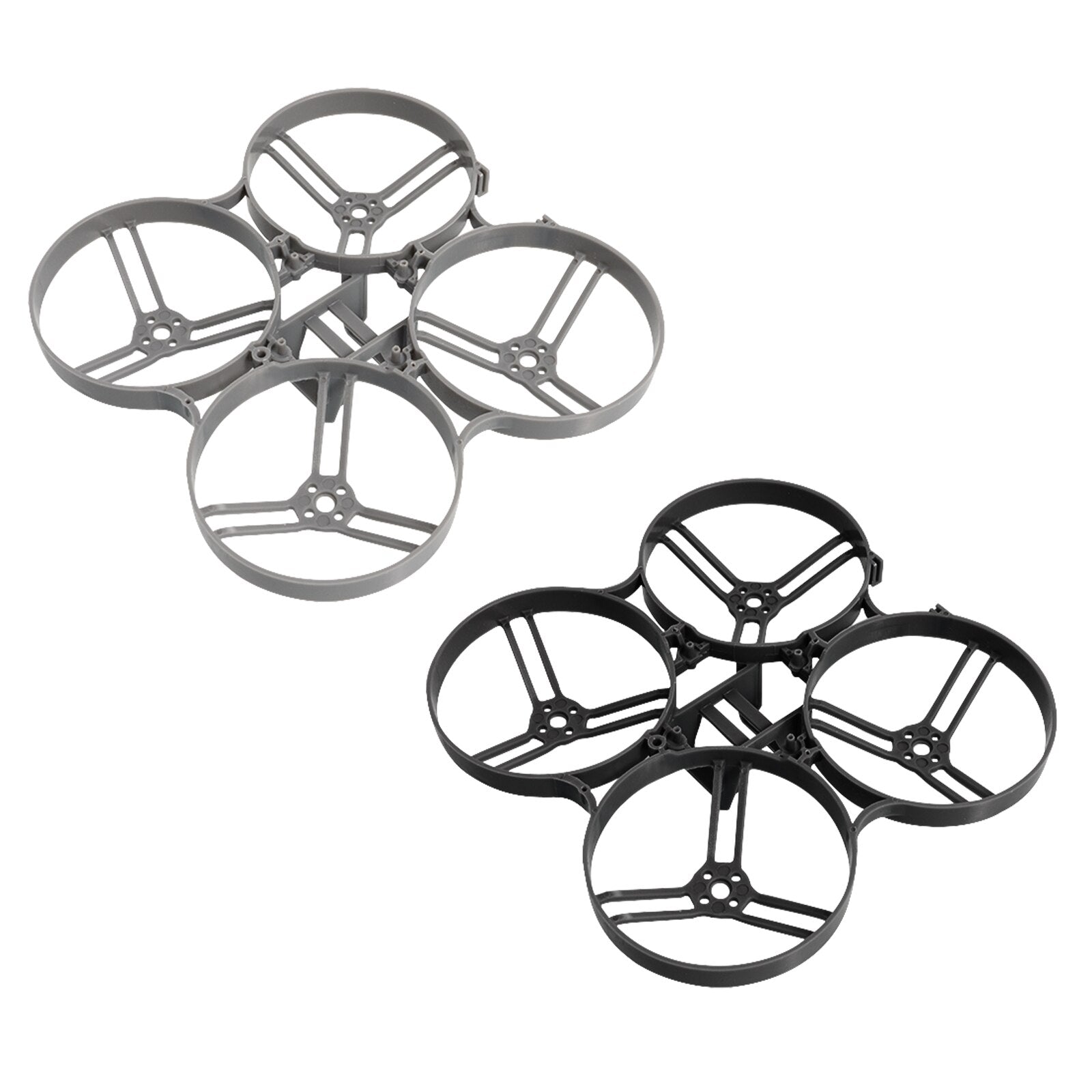 BETAFPV Meteor85 Brushless Whoop Frame 2022 3 BETAFPV Meteor85 Brushless Whoop Frame 2022 - Image 3