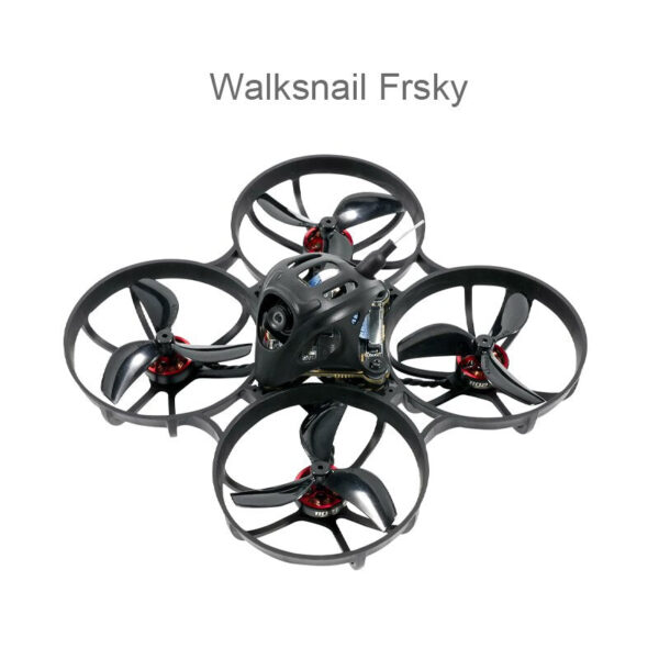 BETAFPV Meteor75 Pro - Brushless Whoop Quadcopter (1S HD Digital VTX) 4 BETAFPV Meteor75 Pro - Brushless Whoop Quadcopter (1S HD Digital VTX) - صورة BETAFPV Meteor75 Pro - Brushless Whoop Quadcopter (1S HD Digital VTX) - صورة 4