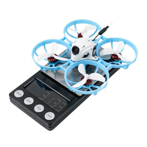 BETAFPV Meteor75 Pro Brushless Whoop Quadcopter - صورة BETAFPV Meteor75 Pro Brushless Whoop Quadcopter - صورة 10