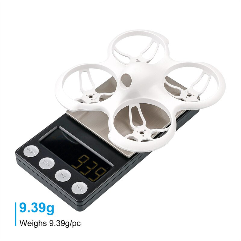 Cetus Pro Brushless Whoop Frame 6 Cetus Pro Brushless Whoop Frame - Image 6