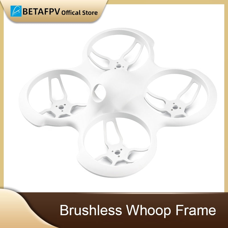 Cetus Pro Brushless Whoop Frame 2 Cetus Pro Brushless Whoop Frame - Image 2