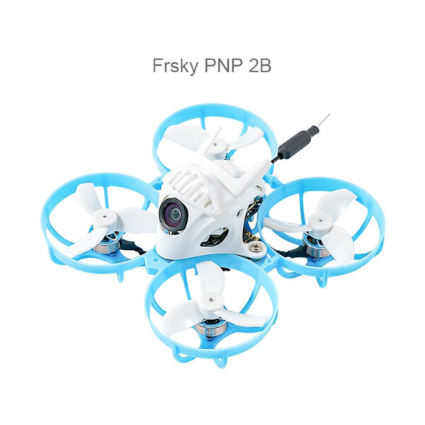 BETAFPV Meteor65 Pro - Brushless Whoop FPV Quadcopter  (2023) - صورة BETAFPV Meteor65 Pro - Brushless Whoop FPV Quadcopter  (2023) - صورة 8