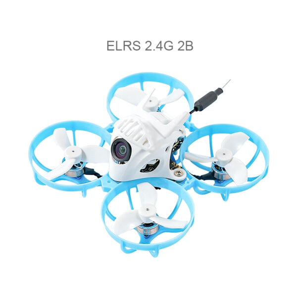 BETAFPV Meteor65 Pro - Brushless Whoop FPV Quadcopter  (2023) - صورة BETAFPV Meteor65 Pro - Brushless Whoop FPV Quadcopter  (2023) - صورة 7