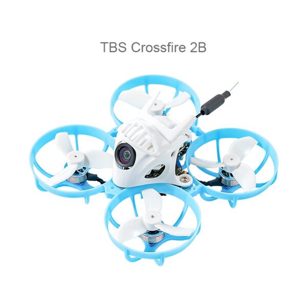 BETAFPV Meteor65 Pro - Brushless Whoop FPV Quadcopter  (2023) - صورة BETAFPV Meteor65 Pro - Brushless Whoop FPV Quadcopter  (2023) - صورة 5