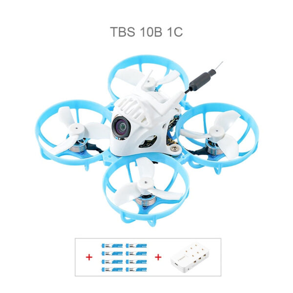 BETAFPV Meteor65 Pro - Brushless Whoop FPV Quadcopter  (2023) - صورة BETAFPV Meteor65 Pro - Brushless Whoop FPV Quadcopter  (2023) - صورة 4