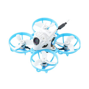 BETAFPV Meteor65 Pro - Brushless Whoop FPV Quadcopter (2023)