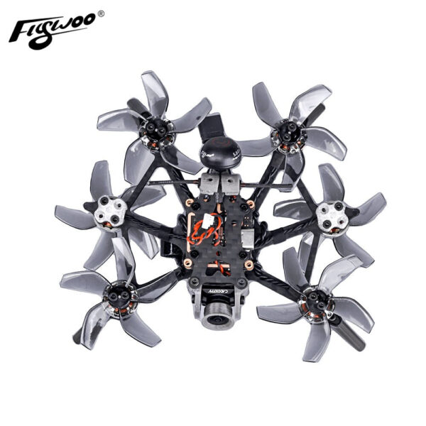 FLYWOO Venom H20 2'' DJI Wasp HD Mini Drone - صورة FLYWOO Venom H20 2'' DJI Wasp HD Mini Drone - صورة 6