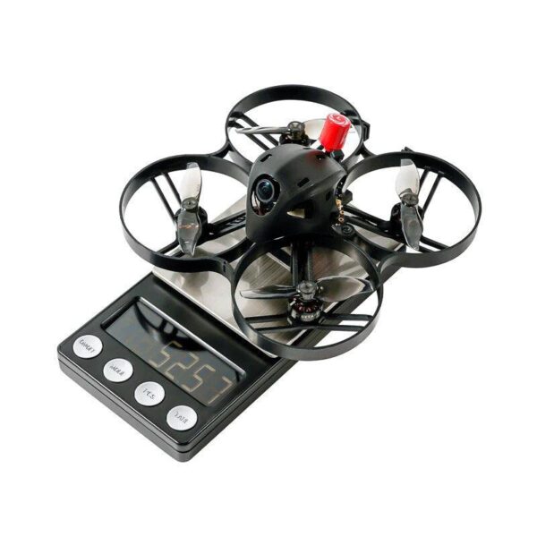 BETAFPV Meteor85 Brushless Whoop Quadcopter (2S HD Digital VTX) FPV Drone 6 BETAFPV Meteor85 Brushless Whoop Quadcopter (2S HD Digital VTX) FPV Drone — изображение 6