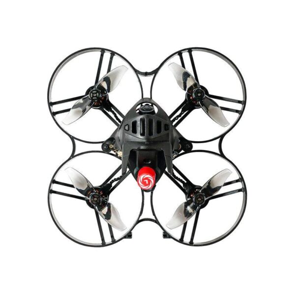 BETAFPV Meteor85 Brushless Whoop Quadcopter (2S HD Digital VTX) FPV Drone 5 BETAFPV Meteor85 Brushless Whoop Quadcopter (2S HD Digital VTX) FPV Drone — изображение 5