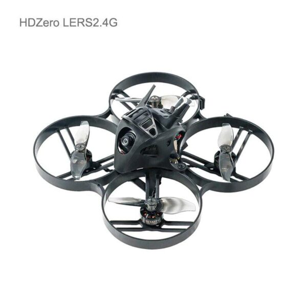 BETAFPV Meteor85 Brushless Whoop Quadcopter (2S HD Digital VTX) FPV Drone 3 BETAFPV Meteor85 Brushless Whoop Quadcopter (2S HD Digital VTX) FPV Drone — изображение 3