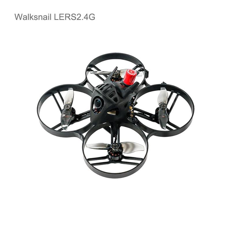 BETAFPV Meteor85 Brushless Whoop Quadcopter (2S HD Digital VTX) FPV Drone 2 BETAFPV Meteor85 Brushless Whoop Quadcopter (2S HD Digital VTX) FPV Drone — изображение 2