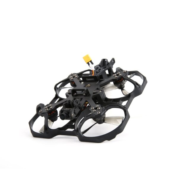 iFlight ProTek25 Pusher FPV Drone - Analog 108mm FPV BNF with RaceCam R1 Mini Camera / Whoop AIO F4 V1.1 AIO for FPV 5 iFlight ProTek25 Pusher FPV Drone - Analog 108mm FPV BNF with RaceCam R1 Mini Camera / Whoop AIO F4 V1.1 AIO for FPV — изображение 5