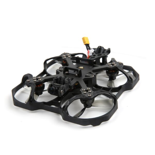 iFlight ProTek25 Pusher FPV Drone - Analog 108mm FPV BNF with RaceCam R1 Mini Camera / Whoop AIO F4 V1.1 AIO for FPV 3 iFlight ProTek25 Pusher FPV Drone - Analog 108mm FPV BNF with RaceCam R1 Mini Camera / Whoop AIO F4 V1.1 AIO for FPV — изображение 3