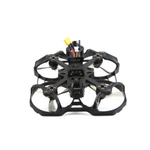 iFlight ProTek25 Pusher FPV Drone - Analog 108mm FPV BNF with RaceCam R1 Mini Camera /  Whoop AIO F4 V1.1 AIO for FPV