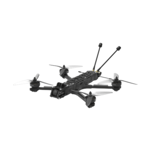 iFlight BOB57 Cinematic LR & Freestyle 6inch 6S HD BNF with DJI O3 Air Unit for FPV