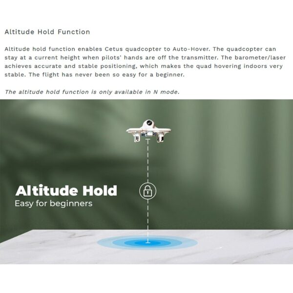 BETAFPV Cetus Pro /Cetus FPV Kit - Indoor Racing RC Drone RTF/BNF VTX Frsky D8 vtx LiteRadio 2 SE Transmitter 14DBI VR02 Goggles 12 BETAFPV Cetus Pro /Cetus FPV Kit - Indoor Racing RC Drone RTF/BNF VTX Frsky D8 vtx LiteRadio 2 SE Transmitter 14DBI VR02 Goggles - صورة BETAFPV Cetus Pro /Cetus FPV Kit - Indoor Racing RC Drone RTF/BNF VTX Frsky D8 vtx LiteRadio 2 SE Transmitter 14DBI VR02 Goggles - صورة 12