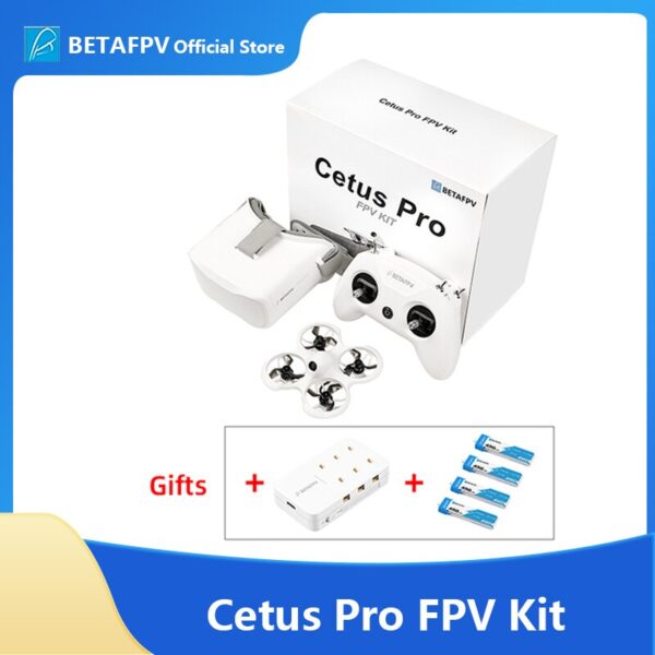 BETAFPV Cetus Pro /Cetus FPV Kit - Indoor Racing RC Drone RTF/BNF VTX Frsky D8 vtx LiteRadio 2 SE Transmitter 14DBI VR02 Goggles 3 BETAFPV Cetus Pro /Cetus FPV Kit - Indoor Racing RC Drone RTF/BNF VTX Frsky D8 vtx LiteRadio 2 SE Transmitter 14DBI VR02 Goggles - صورة BETAFPV Cetus Pro /Cetus FPV Kit - Indoor Racing RC Drone RTF/BNF VTX Frsky D8 vtx LiteRadio 2 SE Transmitter 14DBI VR02 Goggles - صورة 3