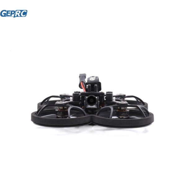 GEPRC CineLog25 HD CineWhoop Racing Drone - WITH Polar Camera F411-35A AIO GR1404 4500kv For RC FPV Quadcopter Drone 4 GEPRC CineLog25 HD CineWhoop Racing Drone - WITH Polar Camera F411-35A AIO GR1404 4500kv For RC FPV Quadcopter Drone — изображение 4