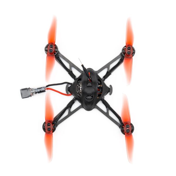 EMAX Nanohawk X - F4 1S 3 Inch BNF Lightweight 41g Outdoor FPV Racing Drone TH12025 11000KV Motor RC Airplane Quadcopter 6 EMAX Nanohawk X - F4 1S 3 Inch BNF Lightweight 41g Outdoor FPV Racing Drone TH12025 11000KV Motor RC Airplane Quadcopter - صورة EMAX Nanohawk X - F4 1S 3 Inch BNF Lightweight 41g Outdoor FPV Racing Drone TH12025 11000KV Motor RC Airplane Quadcopter - صورة 6