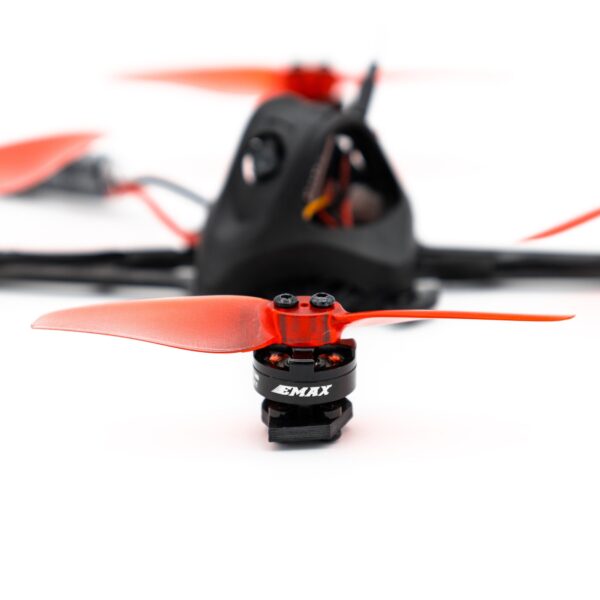 EMAX Nanohawk X - F4 1S 3 Inch BNF Lightweight 41g Outdoor FPV Racing Drone TH12025 11000KV Motor RC Airplane Quadcopter 5 EMAX Nanohawk X - F4 1S 3 Inch BNF Lightweight 41g Outdoor FPV Racing Drone TH12025 11000KV Motor RC Airplane Quadcopter - صورة EMAX Nanohawk X - F4 1S 3 Inch BNF Lightweight 41g Outdoor FPV Racing Drone TH12025 11000KV Motor RC Airplane Quadcopter - صورة 5