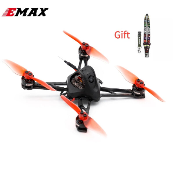 EMAX Nanohawk X - F4 1S 3 Inch BNF Lightweight 41g Outdoor FPV Racing Drone TH12025 11000KV Motor RC Airplane Quadcopter 3 EMAX Nanohawk X - F4 1S 3 Inch BNF Lightweight 41g Outdoor FPV Racing Drone TH12025 11000KV Motor RC Airplane Quadcopter - صورة EMAX Nanohawk X - F4 1S 3 Inch BNF Lightweight 41g Outdoor FPV Racing Drone TH12025 11000KV Motor RC Airplane Quadcopter - صورة 3