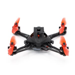 EMAX Nanohawk X - F4 1S 3 Inch BNF Lightweight 41g Outdoor FPV Racing Drone TH12025 11000KV Motor RC Airplane Quadcopter