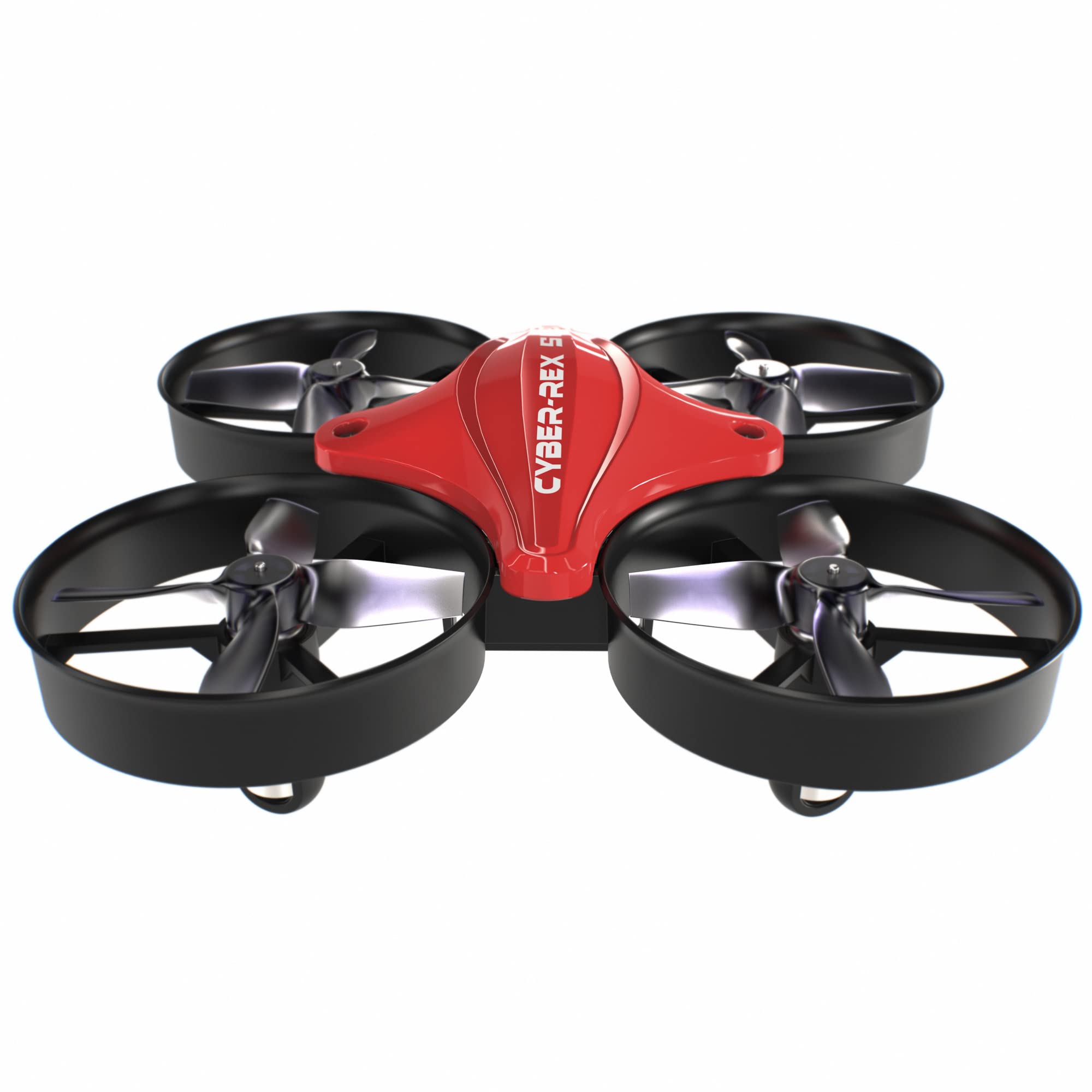 EMAX Cyber-Rex S620 Mini Drone - RC Quadcopt with Controller Headless 360 Flip Mode 3 Speed Push to Fly Toy Children's Day Gift 4 EMAX Cyber-Rex S620 Mini Drone - RC Quadcopt with Controller Headless 360 Flip Mode 3 Speed Push to Fly Toy Children's Day Gift - Image 4