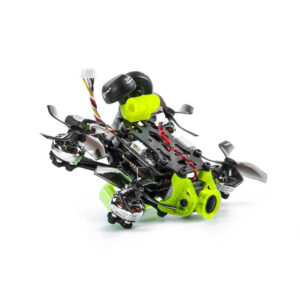 FLYWOO Firefly 1.6'' Baby Quad HD V1.3 Walksnail Avatar Micro Drone 1203 5500KV