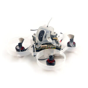 Happymodel Mobula6 HDZero - 65mm HD Brushless Whoop with HDZero Nano Lite Camera