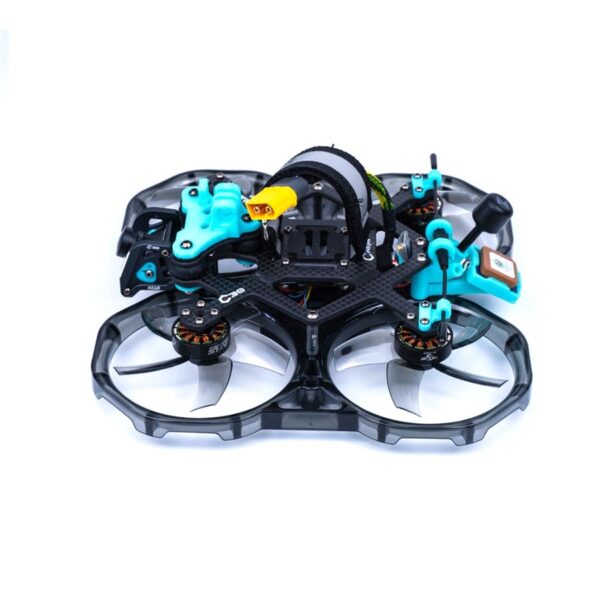 Axisflying CineON C30 V2 - 3inch Walksnail Avatar HD Pro Kit 32G FPV Drone - 4S — изображение 5