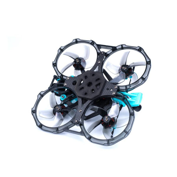 Axisflying CineON C30 V2 - 3inch Walksnail Avatar HD Pro Kit 32G FPV Drone - 4S — изображение 3