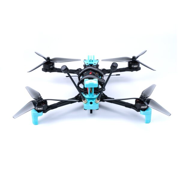 Axisflying KOLAS7" - DJI O3 Foldable FPV Drone for LR- Long Range / Cinematic / with GPS 5 Axisflying KOLAS7" - DJI O3 Foldable FPV Drone for LR- Long Range / Cinematic / with GPS - Image 5