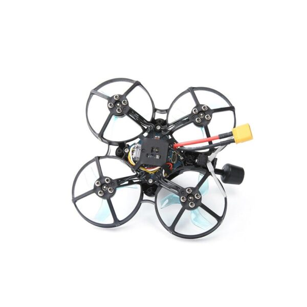 iFlight Alpha A75 HD 75mm Whoop with Polar Nano Vista Digital HD System /SucceX-D 20A Whoop F4 AIO Board/XING 1103 8000KV motor 3 iFlight Alpha A75 HD 75mm Whoop with Polar Nano Vista Digital HD System /SucceX-D 20A Whoop F4 AIO Board/XING 1103 8000KV motor — изображение 3