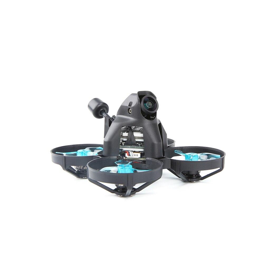 iFlight Alpha A75 HD 75mm Whoop with Polar Nano Vista Digital HD System /SucceX-D 20A Whoop F4 AIO Board/XING 1103 8000KV motor 2 iFlight Alpha A75 HD 75mm Whoop with Polar Nano Vista Digital HD System /SucceX-D 20A Whoop F4 AIO Board/XING 1103 8000KV motor — изображение 2