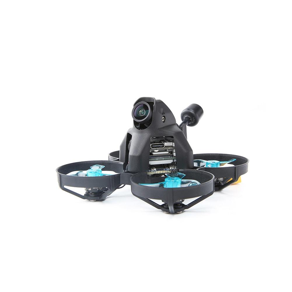 iFlight Alpha A75 HD 75mm Whoop with Polar Nano Vista Digital HD System /SucceX-D 20A Whoop F4 AIO Board/XING 1103 8000KV motor 1 iFlight Alpha A75 HD 75mm Whoop with Polar Nano Vista Digital HD System /SucceX-D 20A Whoop F4 AIO Board/XING 1103 8000KV motor