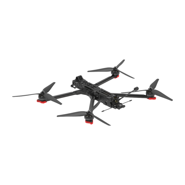 iFlight Chimera9 Analog 6S FPV - Long Range BNF with RaceCam R1 Mini 1200TVL 2.5mm Camera / XING2 2809 800KV motor for FPV - Image 5