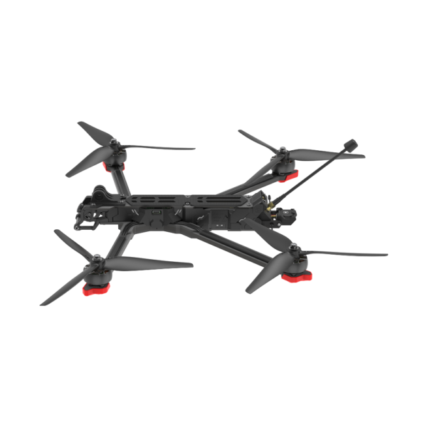 iFlight Chimera9 Analog 6S FPV - Long Range BNF with RaceCam R1 Mini 1200TVL 2.5mm Camera / XING2 2809 800KV motor for FPV - Image 4