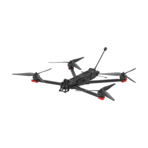 iFlight Chimera9 Analog 6S FPV - Long Range BNF with RaceCam R1 Mini 1200TVL 2.5mm Camera / XING2 2809 800KV motor for FPV